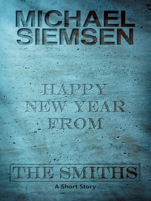 cover image of The Smiths
